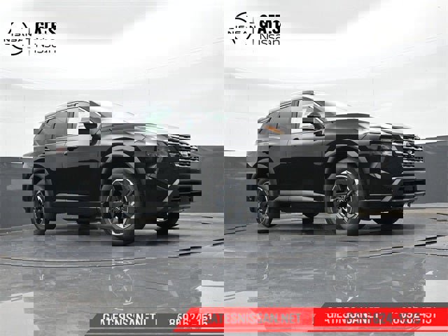 New 2026 Nissan Rogue SV w/ SV Premium Package image 45