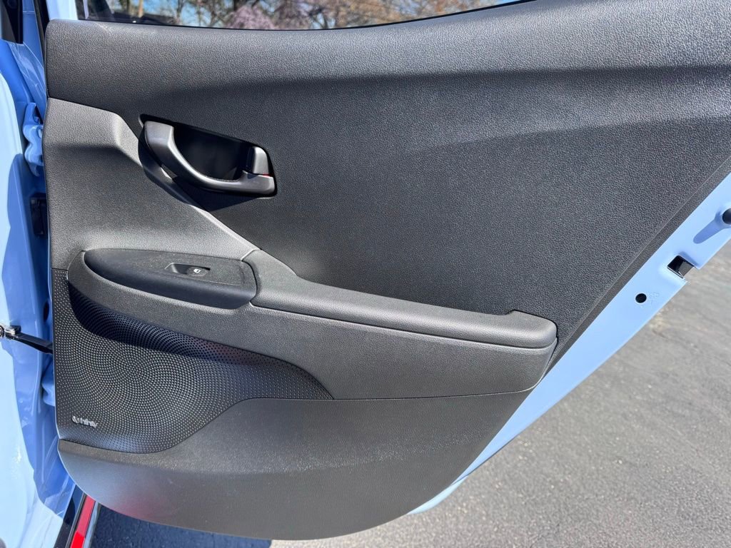 Used 2020 Hyundai Veloster N w/ Performance Package image 21