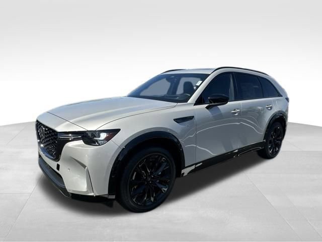 New 2026 MAZDA CX-90 3.3 Turbo S w/ Premium Package
