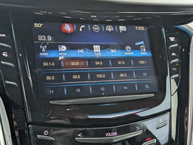 Used 2020 Cadillac Escalade Platinum image 23