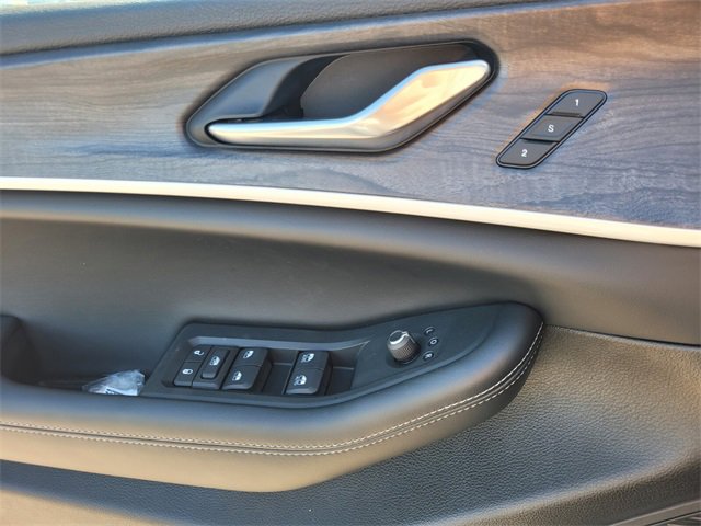 New 2025 Jeep Grand Cherokee Limited image 23