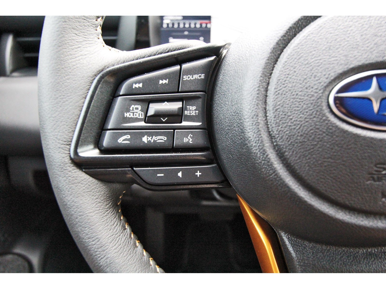 New 2026 Subaru Outback Wilderness AWD/4WD image 15
