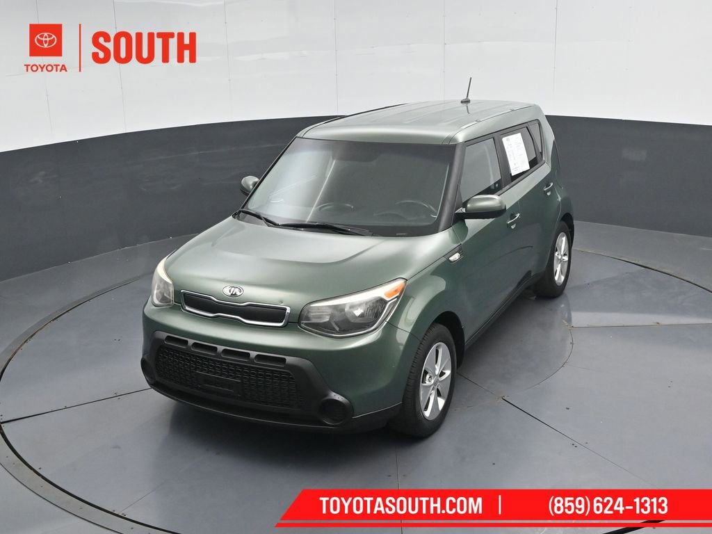 Used 2014 Kia Soul FWD image 44