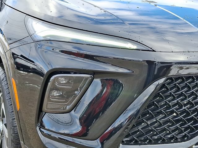 New 2026 Buick Enclave Sport Touring w/ Power Package AWD/4WD image 10
