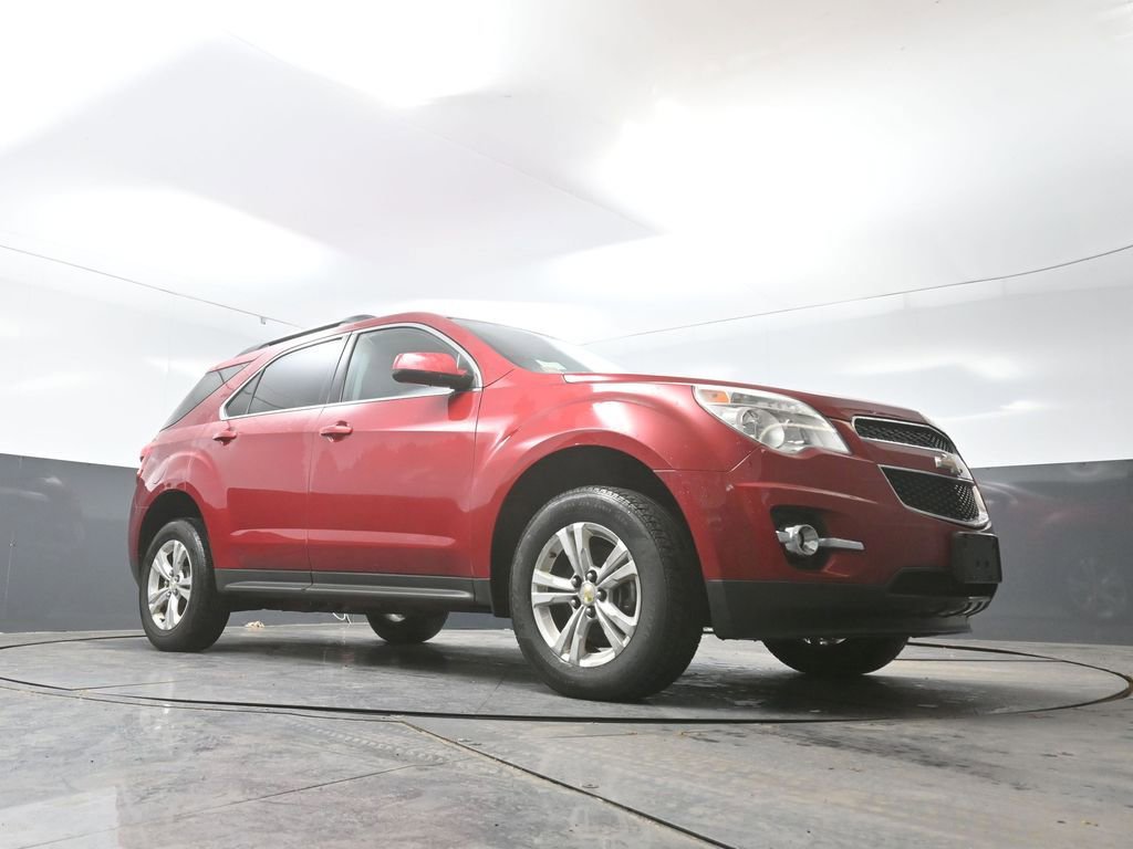 Used 2015 Chevrolet Equinox LT w/ Power Convenience Package image 25