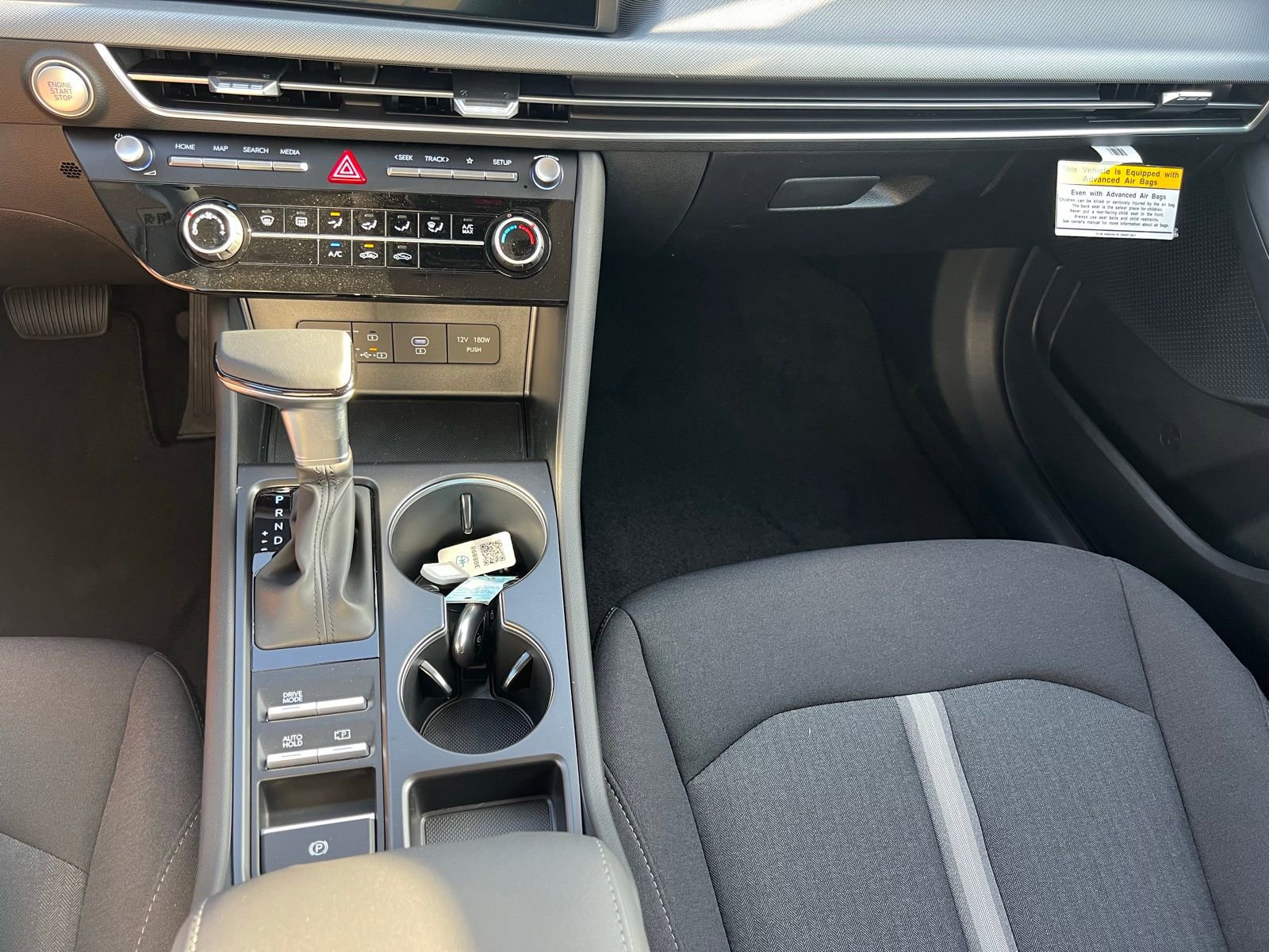 New 2026 Hyundai Sonata SE FWD image 32