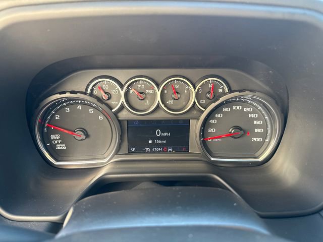 Used 2021 Chevrolet Tahoe LT image 30