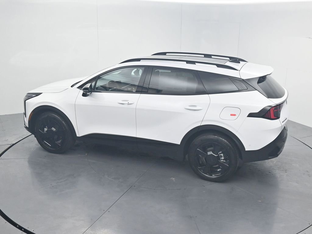 New 2026 Kia Sportage X-Line image 48