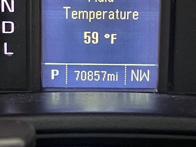 Used 2019 Chevrolet Silverado 1500 Custom w/ Custom Convenience Package image 2