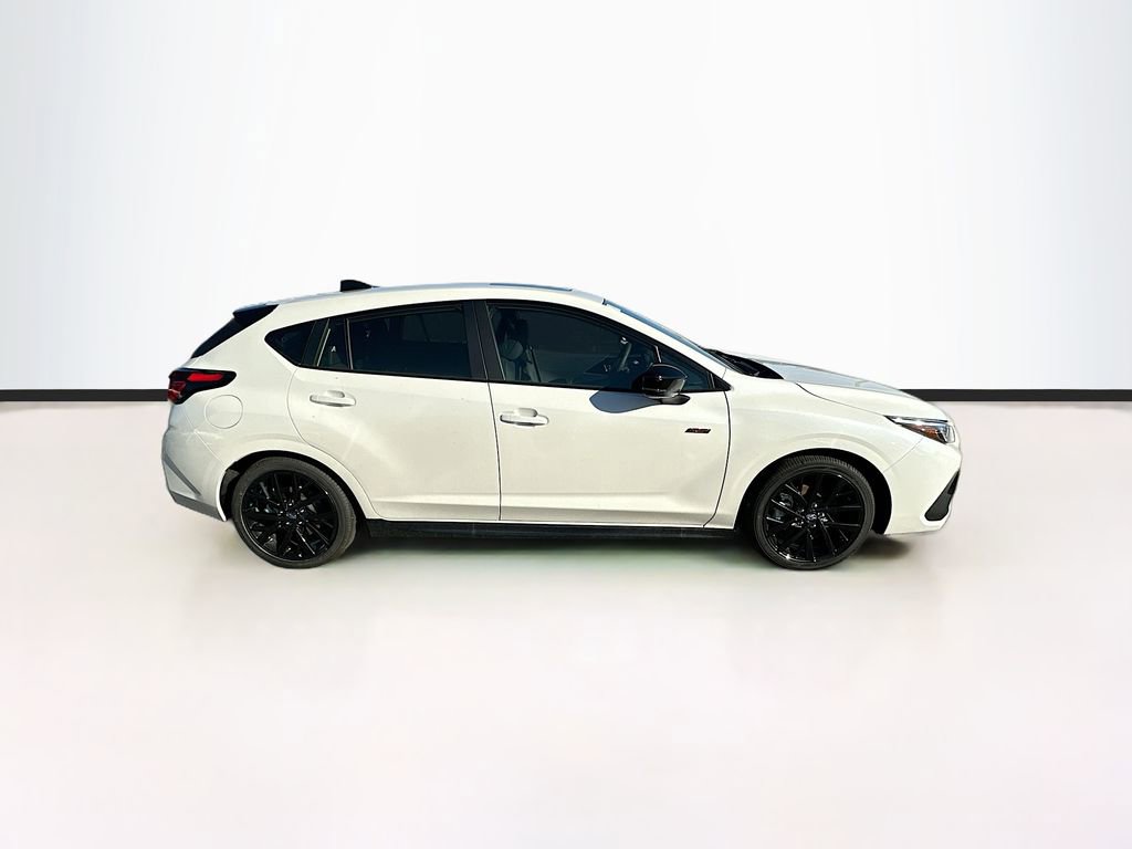 New 2026 Subaru Impreza RS image 10