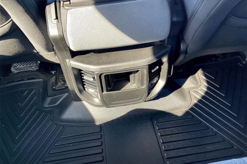 Used 2022 RAM 1500 Big Horn w/ Level 1 Safety Group image 34