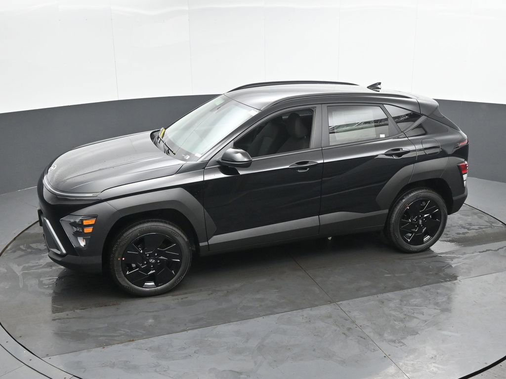 New 2026 Hyundai Kona SEL Sport image 41