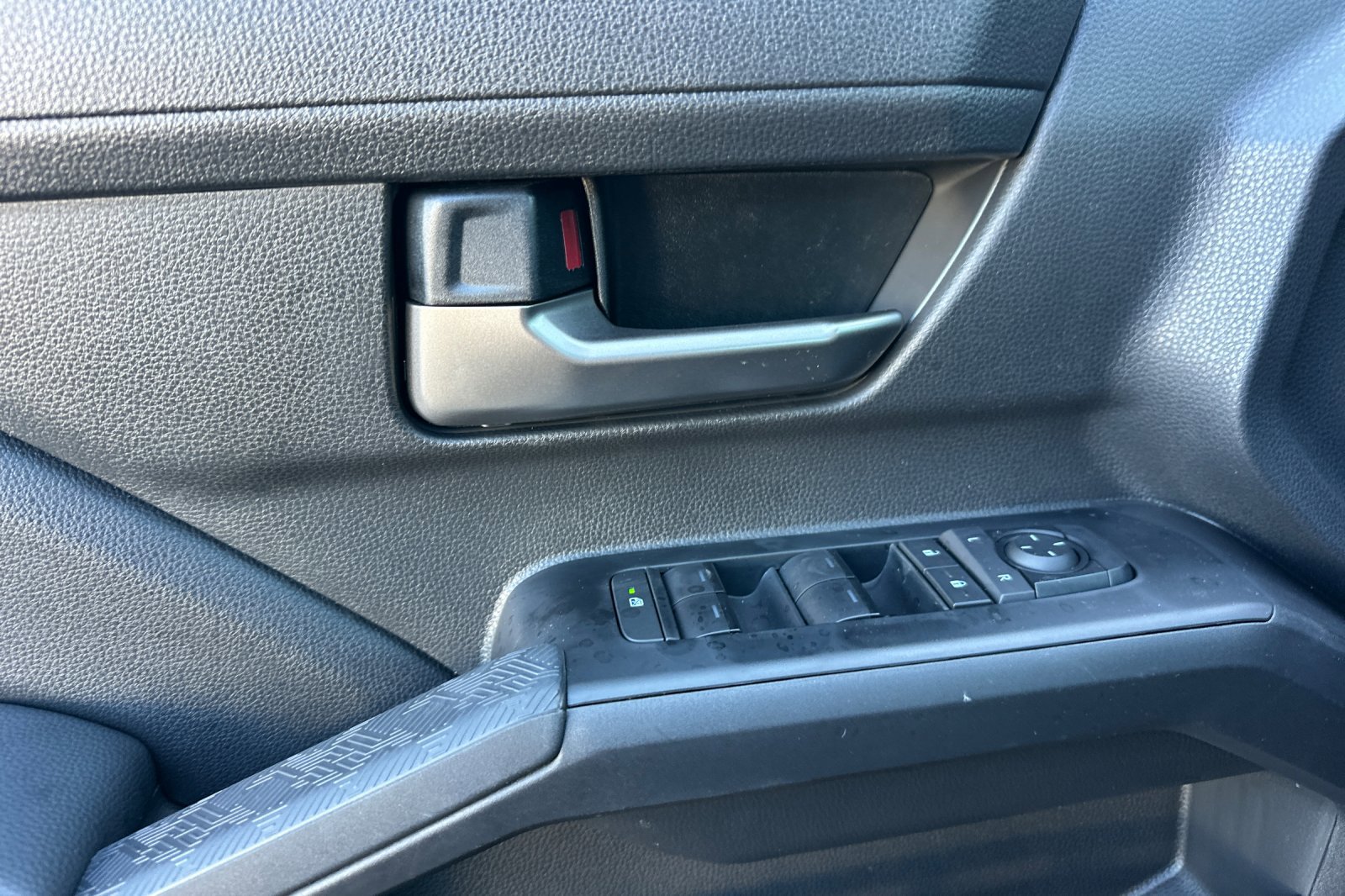 New 2026 Toyota Tacoma TRD Sport image 9