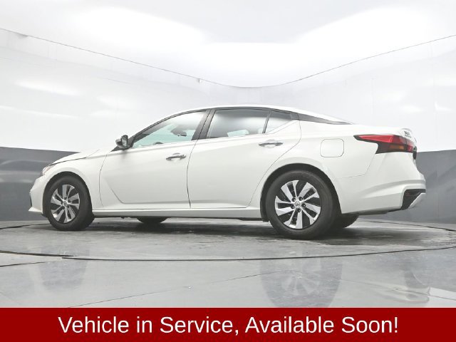 Used 2021 Nissan Altima 2.5 S FWD image 36