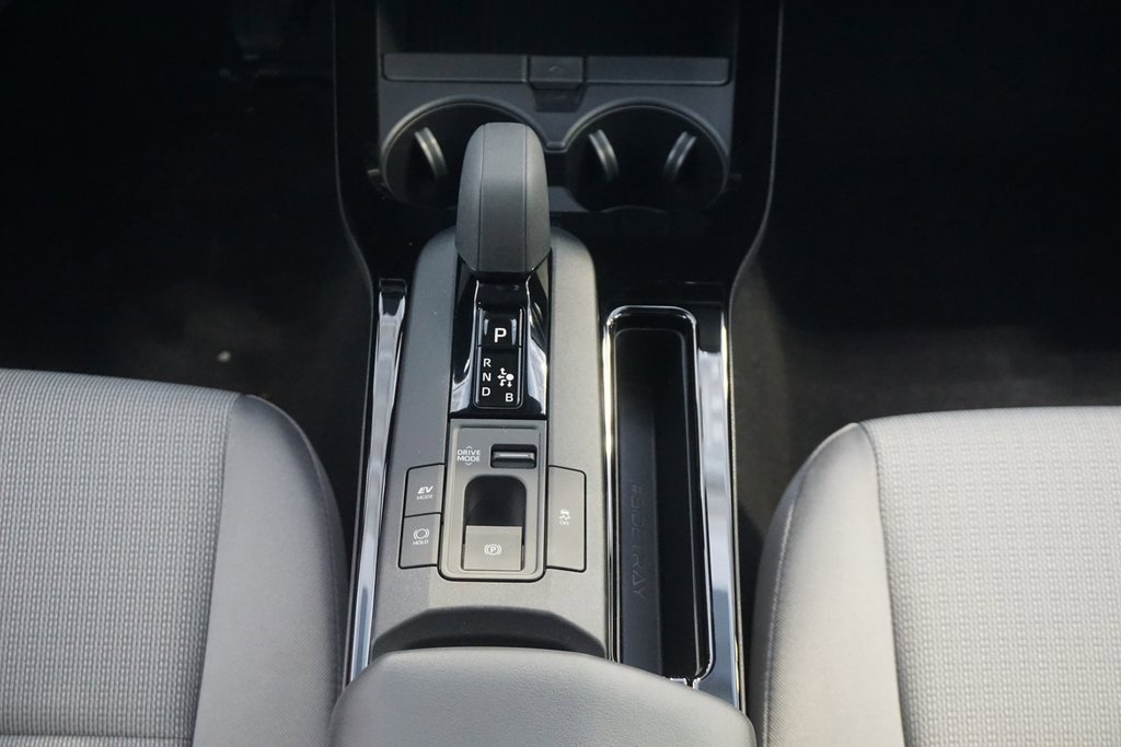 New 2026 Toyota Prius LE image 29