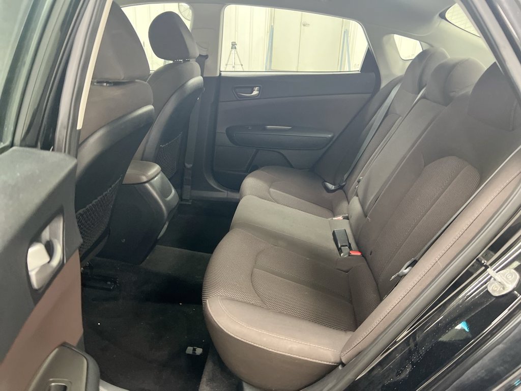 Used 2019 Kia Optima LX FWD image 22