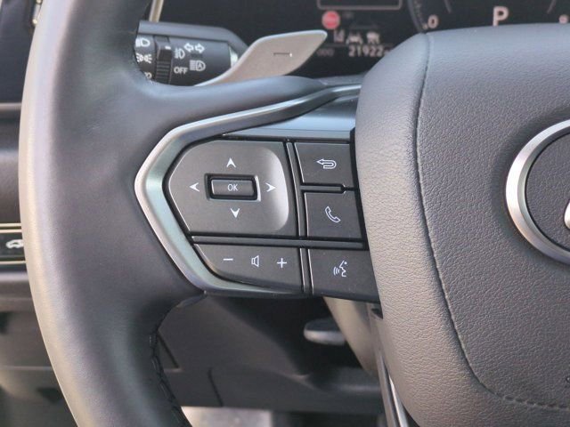 Used 2023 Lexus NX 350 AWD w/ Cold Area Package image 20