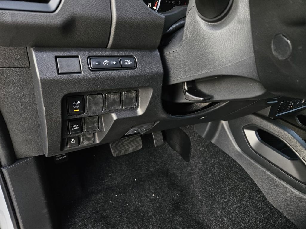 New 2026 Nissan Frontier S image 10