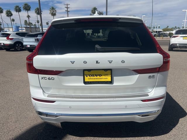 Used 2023 Volvo XC60 B5 Plus w/ Protection Package Premier image 4