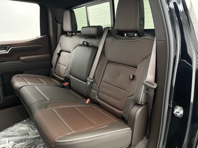 New 2026 GMC Sierra 1500 Denali image 41