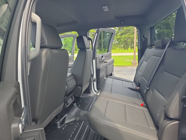 New 2026 Chevrolet Silverado 3500 W/T w/ WT Convenience Package AWD/4WD image 15