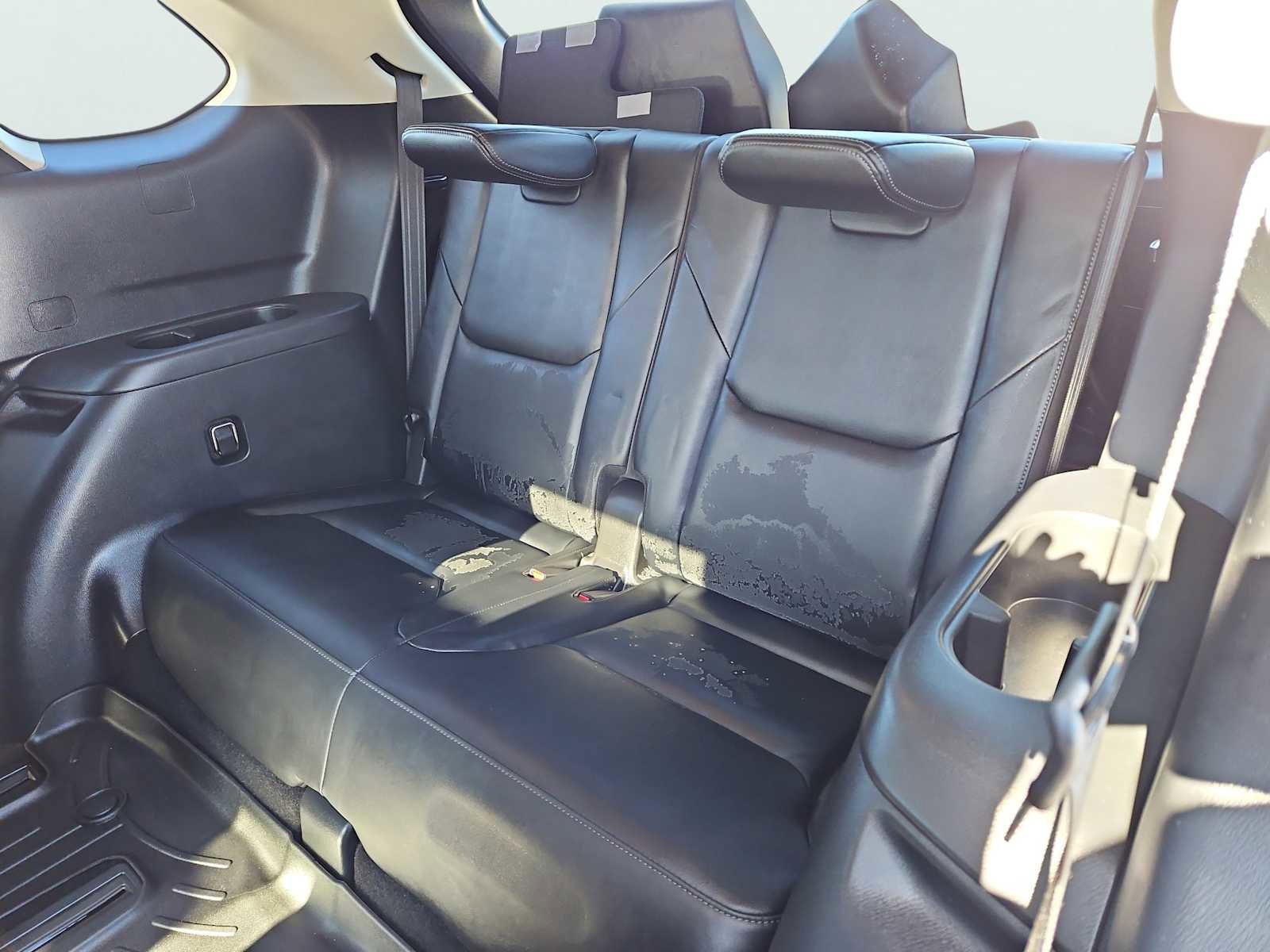 Used 2023 MAZDA CX-9 Touring image 31