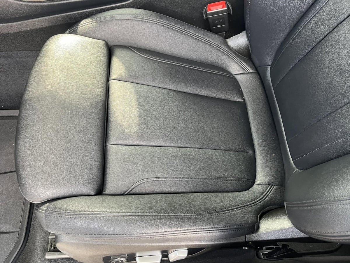 Used 2018 BMW X3 xDrive30i AWD/4WD image 30