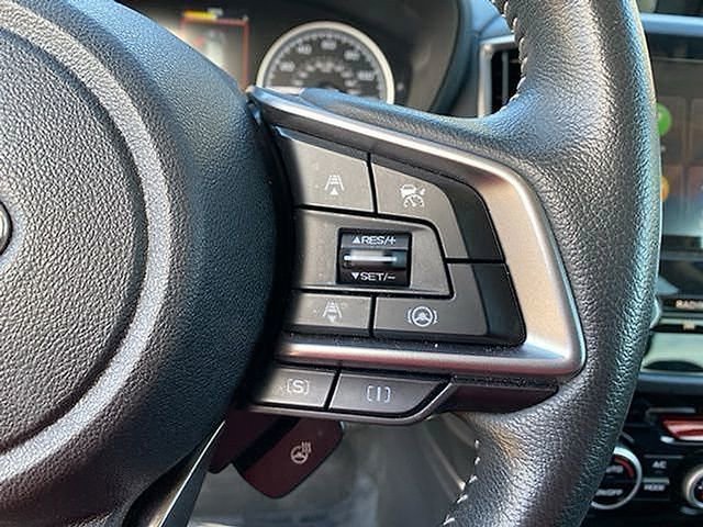 Used 2022 Subaru Forester Limited w/ Popular Package #2 image 35