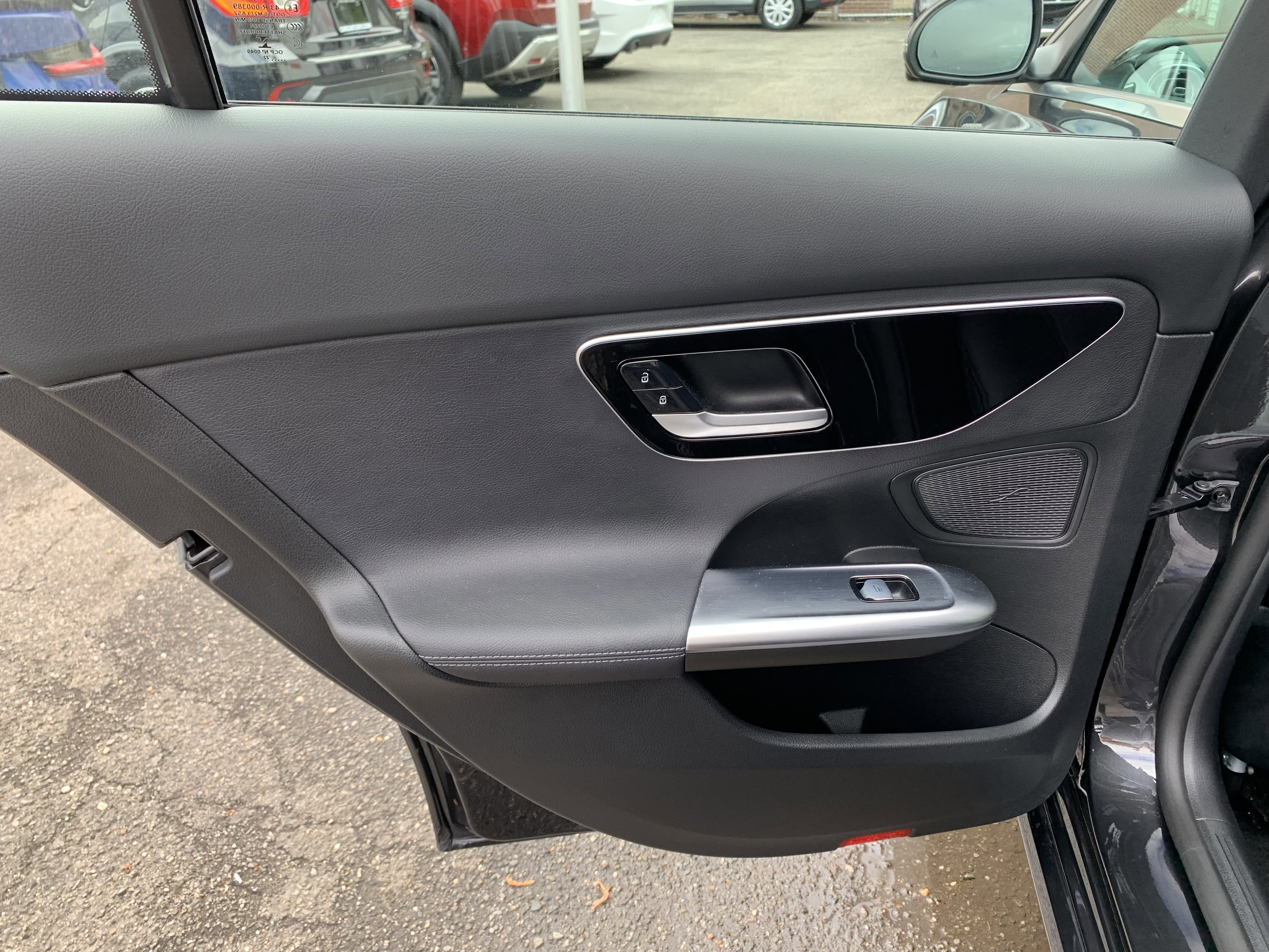 Used 2022 Mercedes-Benz C 300 4MATIC Sedan w/ Exclusive Trim Package image 28