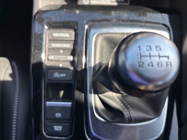 Used 2025 Acura Integra A-Spec image 18