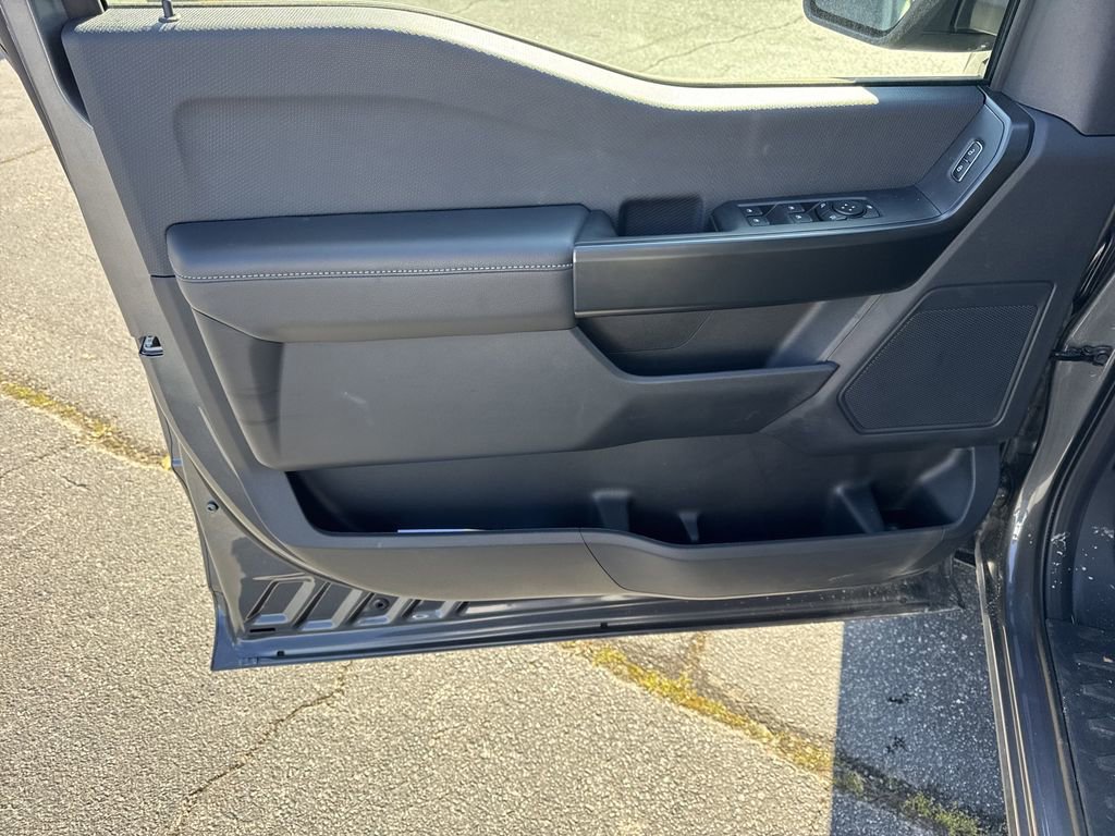 New 2026 Ford F150 STX w/ Equipment Group 200A image 10