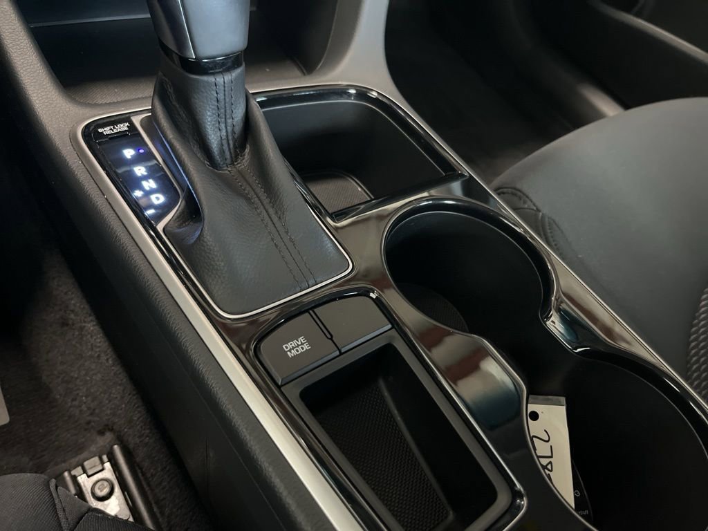 Used 2018 Hyundai Sonata SEL FWD image 18