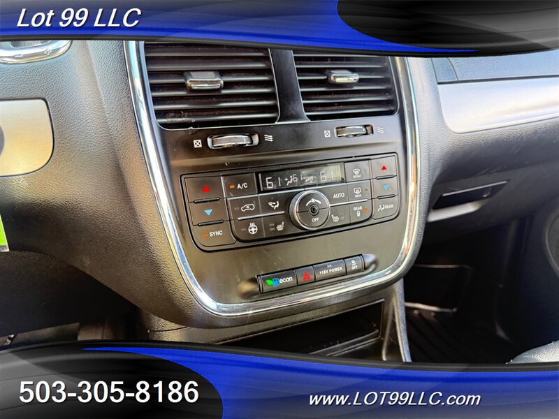 Used 2017 Dodge Grand Caravan GT FWD image 40