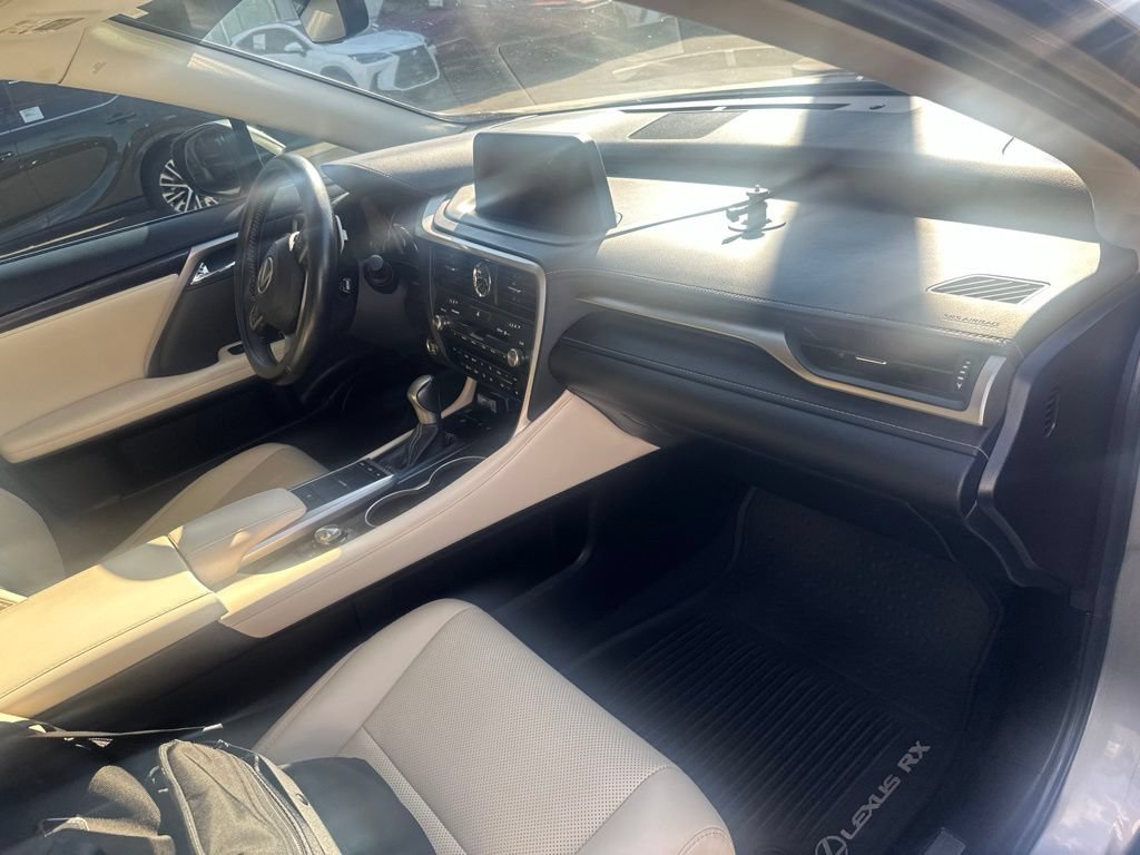 Used 2022 Lexus RX 350 AWD image 29