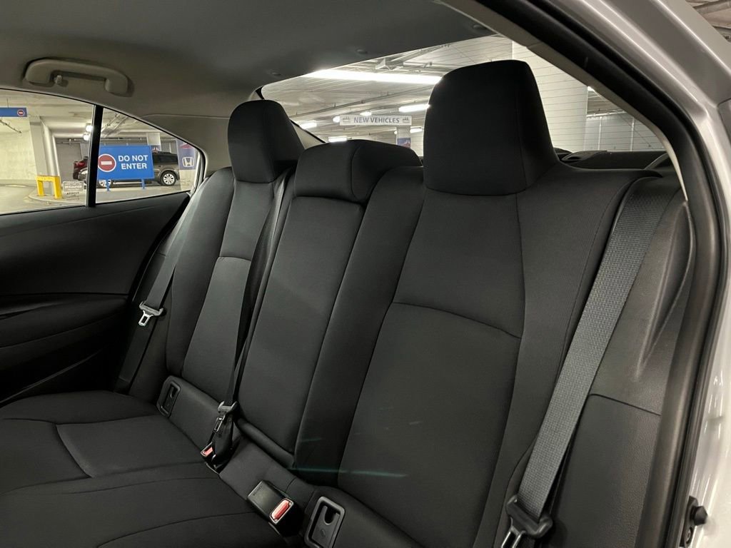 Used 2024 Toyota Corolla LE image 18