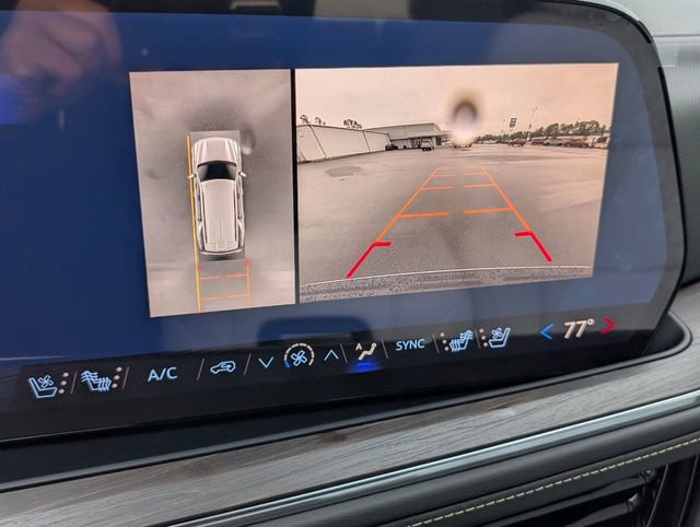 New 2026 Chevrolet Tahoe Premier image 20