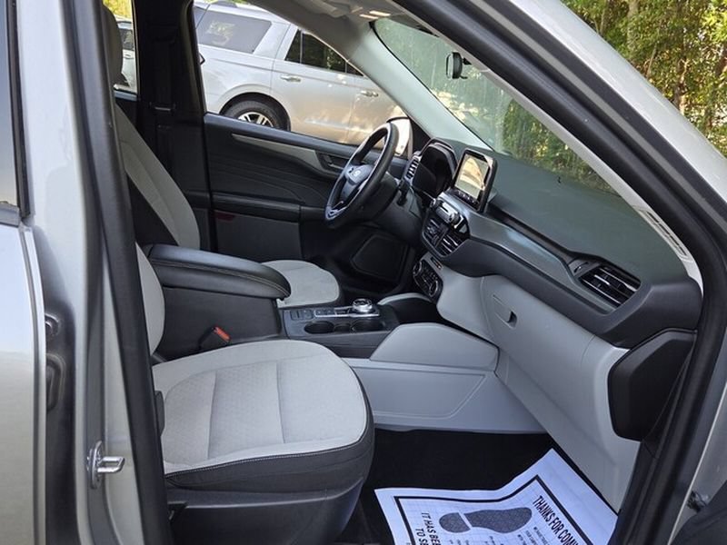 Used 2024 Ford Escape Active FWD image 16