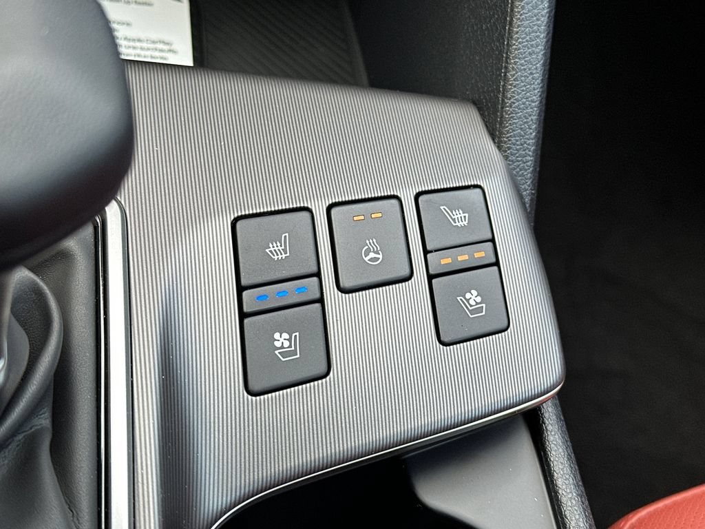 New 2026 Kia Sportage SX FWD image 30