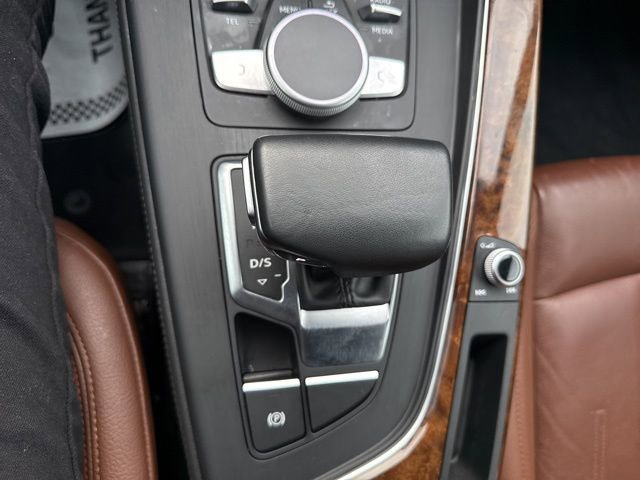 Used 2019 Audi A4 2.0T Premium Plus w/ Premium Plus Package image 20