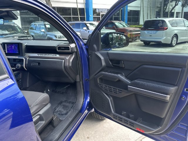 Used 2025 Toyota Tacoma SR5 RWD image 23