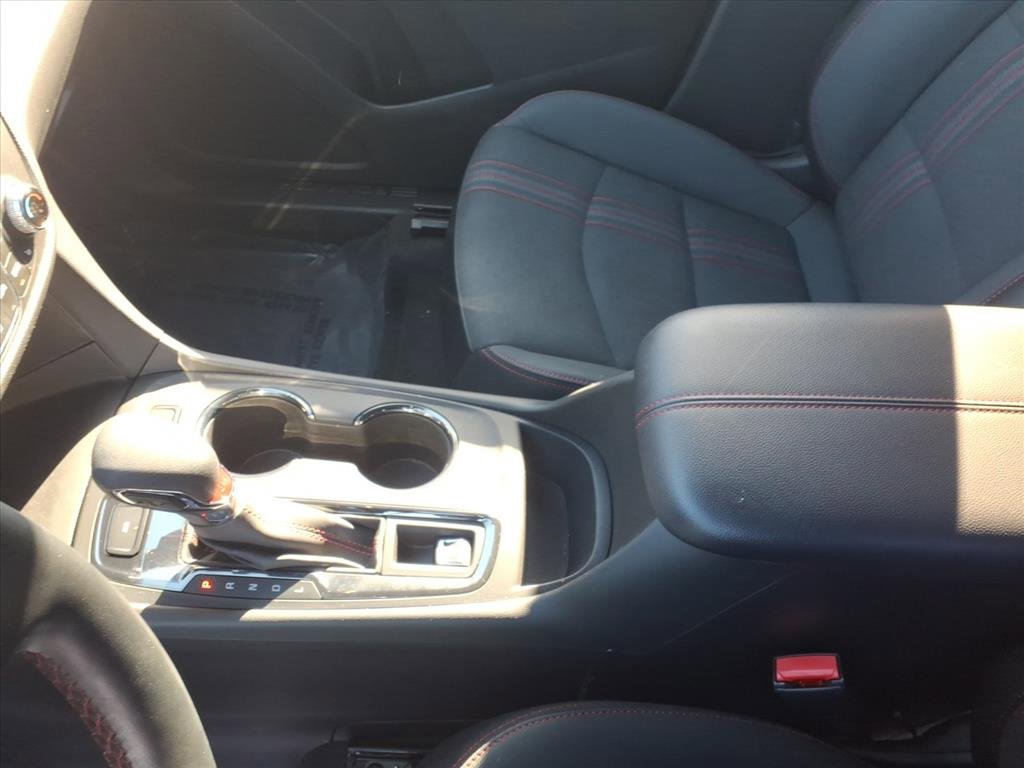 Certified 2023 Chevrolet Equinox RS image 14