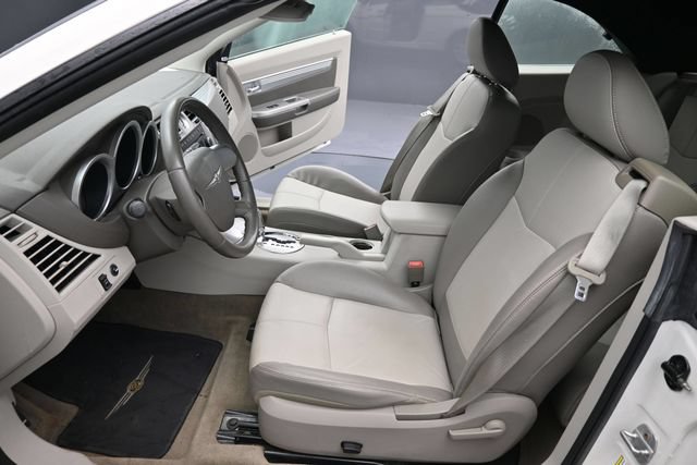 Used 2008 Chrysler Sebring Touring w/ Special Touring Group FWD image 13