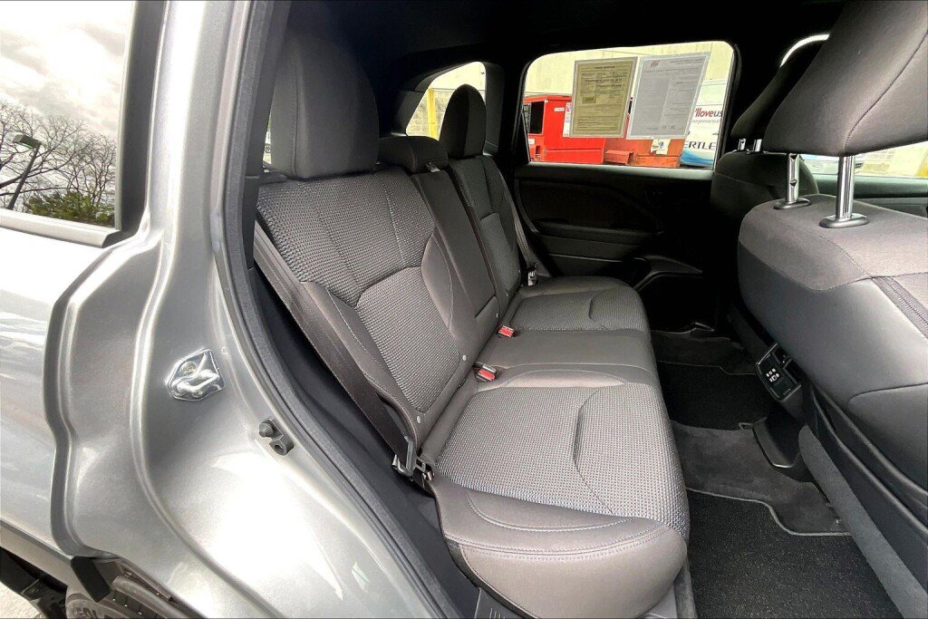 Certified 2026 Subaru Forester Premium AWD/4WD image 16
