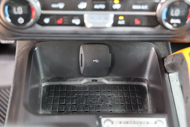 Used 2024 Ford Bronco Badlands AWD/4WD image 20