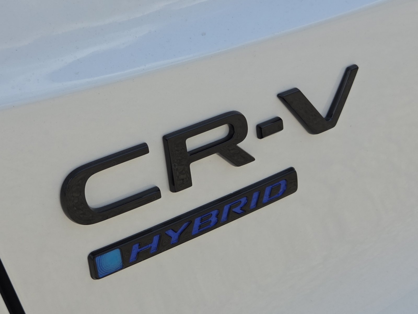 New 2026 Honda CR-V Sport-L image 14