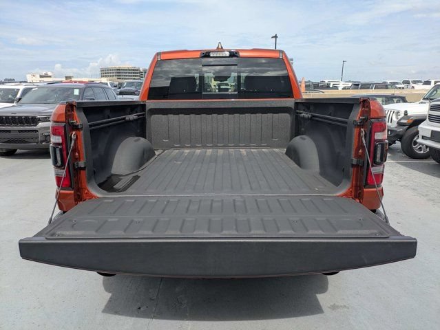 Used 2024 RAM 1500 TRX AWD/4WD image 12