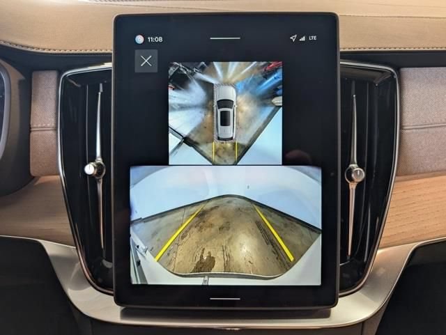 New 2026 Volvo XC90 B6 Ultra w/ Lounge Package AWD/4WD image 20