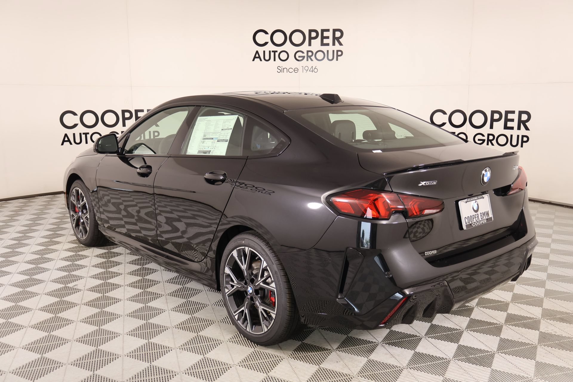 New 2026 BMW 228i xDrive w/ Technology Package AWD/4WD image 23