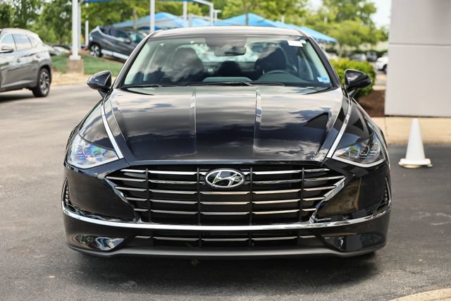 Used 2023 Hyundai Sonata SE FWD image 14