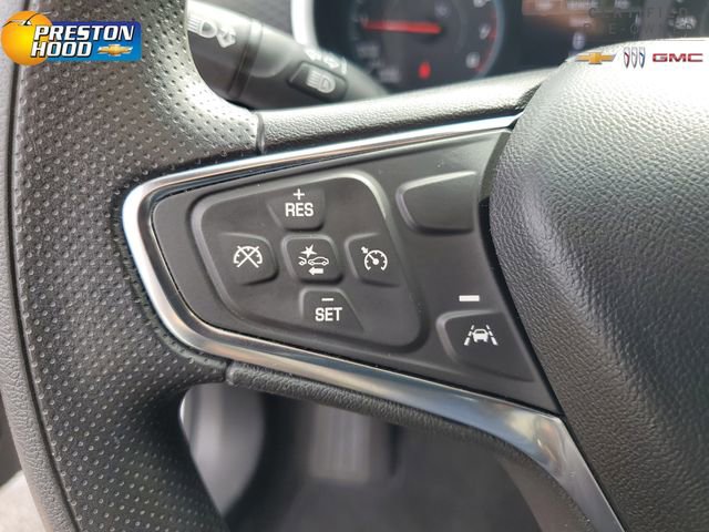 Used 2023 Chevrolet Malibu LT FWD image 28